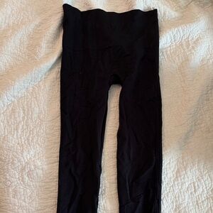 Spanx leggings